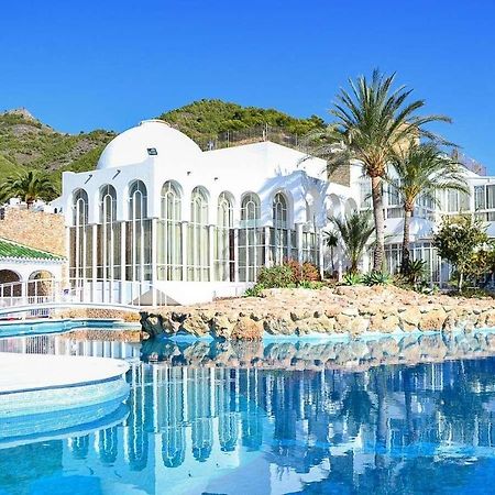 Apartamento Casa Limon Nerja Exterior foto