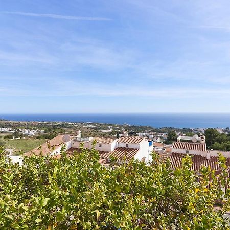 Apartamento Casa Limon Nerja Exterior foto