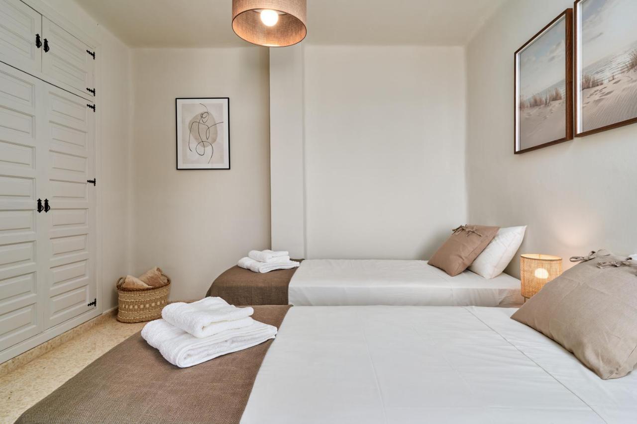 Apartamento Casa Limon Nerja Exterior foto