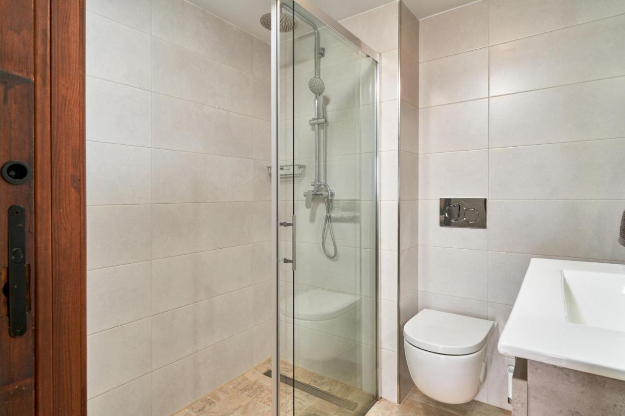 Apartamento Casa Limon Nerja Exterior foto